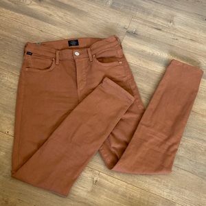 Citizens of Humanity pant